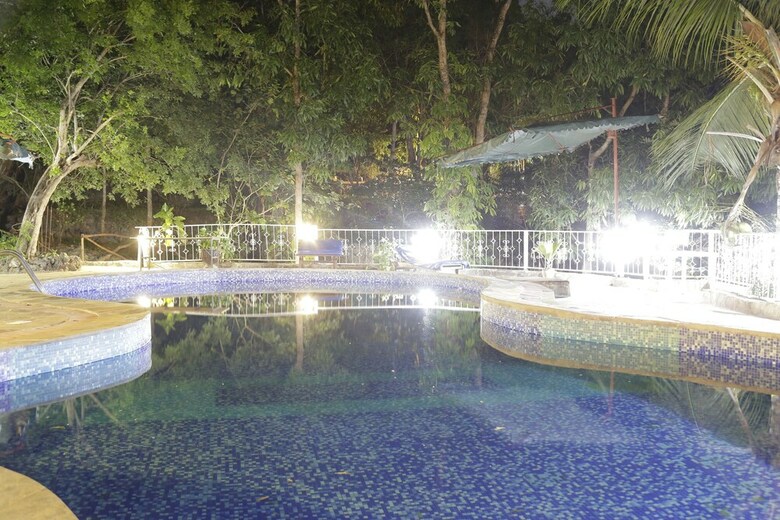 Hotel Kilifi Maghreb