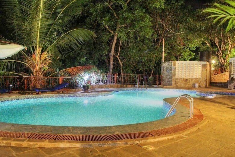 Hotel Kilifi Maghreb