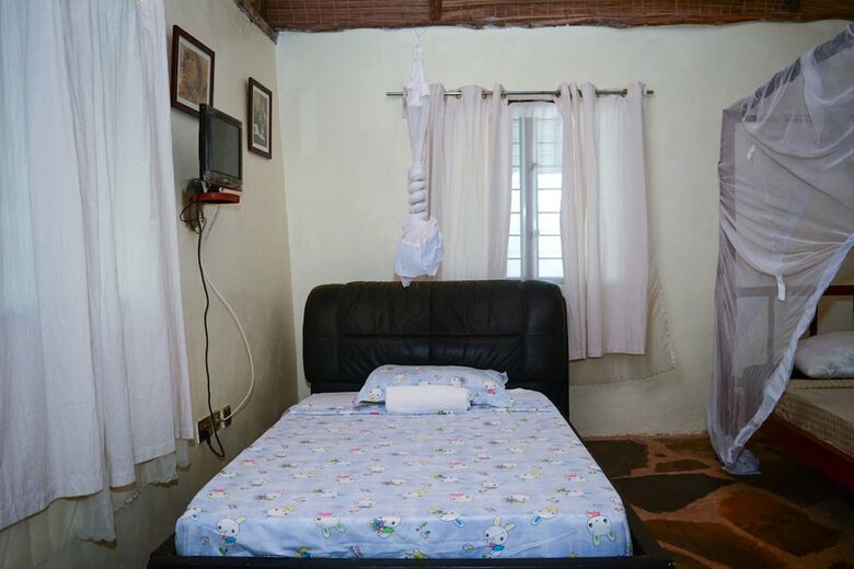 Hotel Kilifi Maghreb