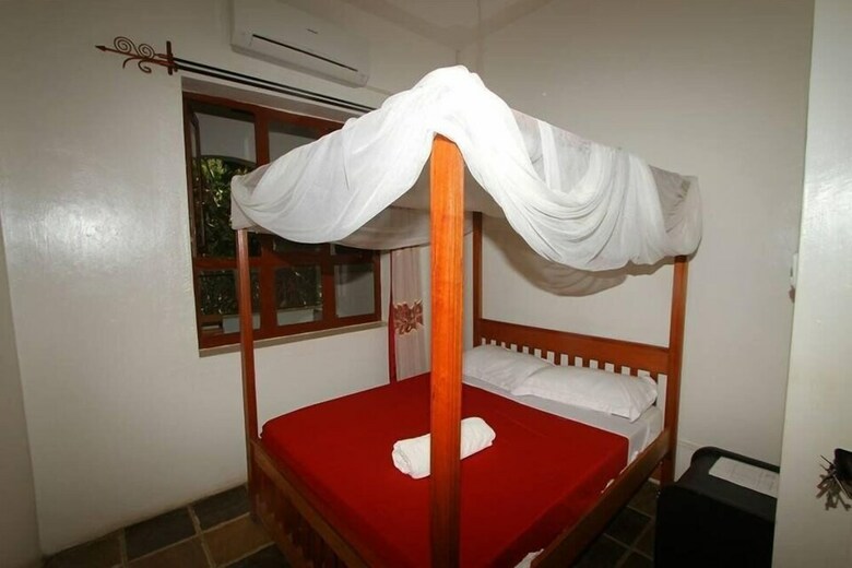 Hotel Kilifi Maghreb