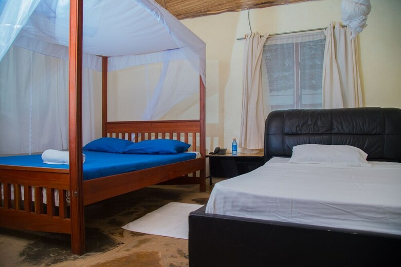 Hotel Kilifi Maghreb