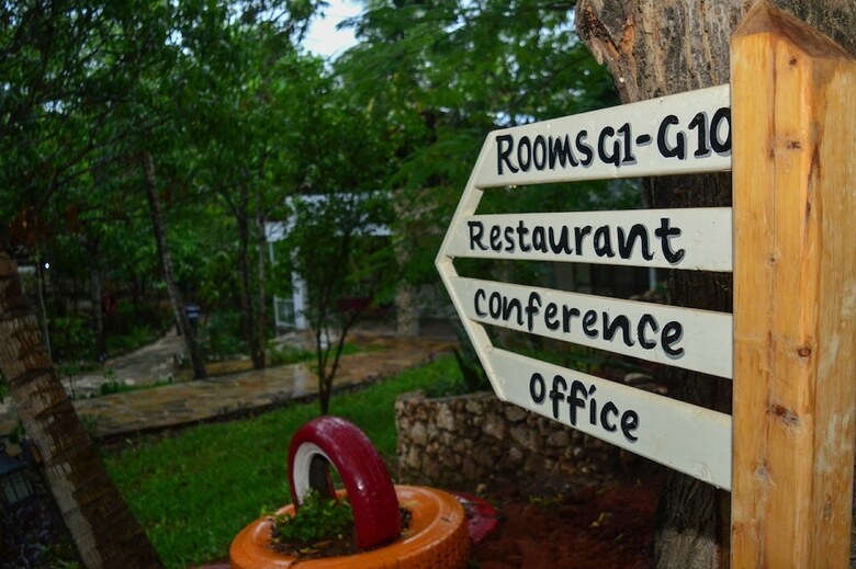 Hotel Kilifi Maghreb