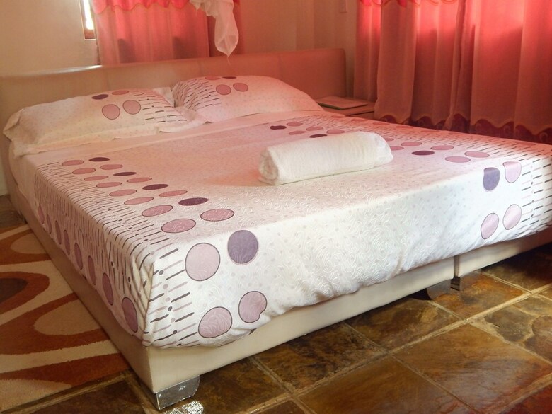 Hotel Kilifi Maghreb