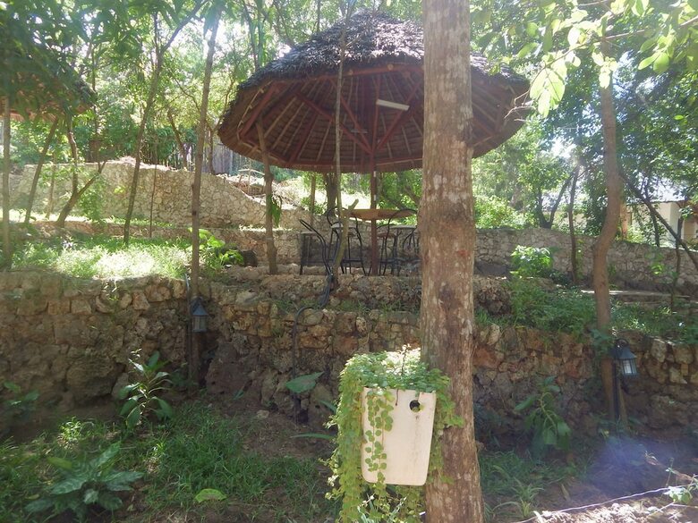 Hotel Kilifi Maghreb