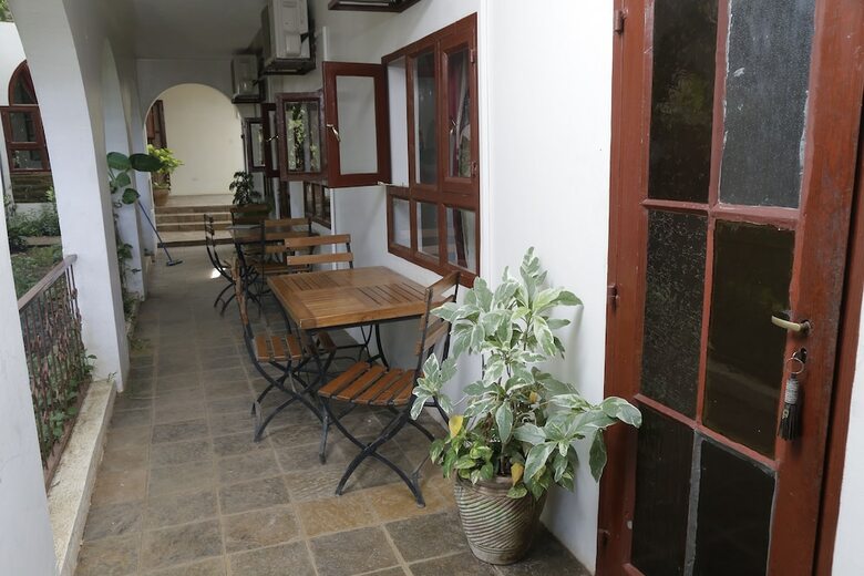 Hotel Kilifi Maghreb