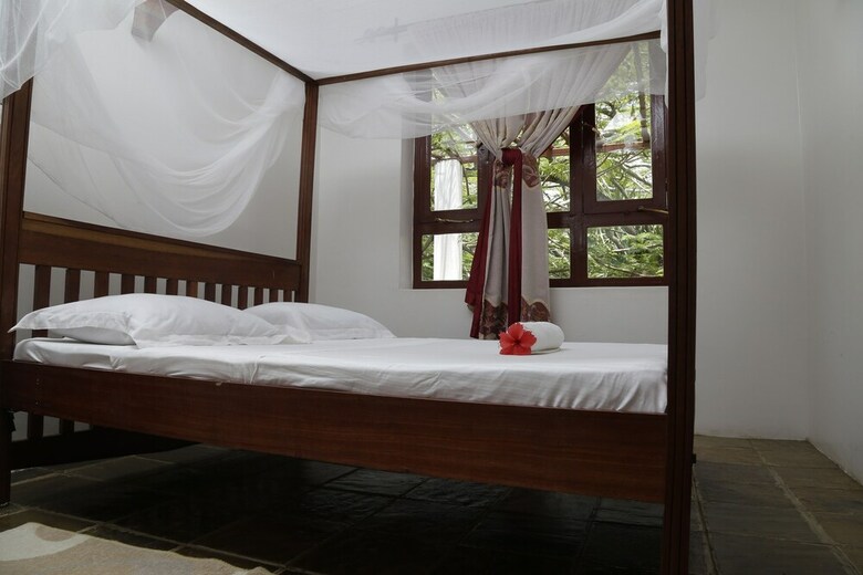 Hotel Kilifi Maghreb