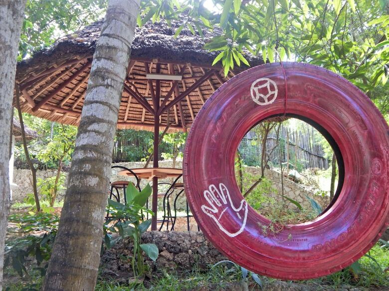 Hotel Kilifi Maghreb