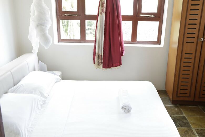 Hotel Kilifi Maghreb