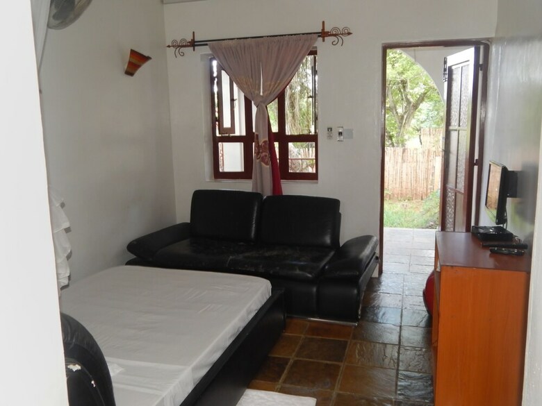 Hotel Kilifi Maghreb