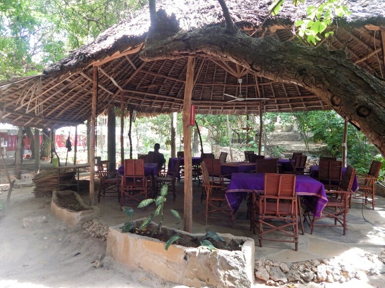 Hotel Kilifi Maghreb