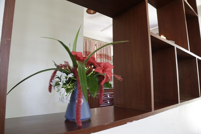 Hotel Kilifi Maghreb