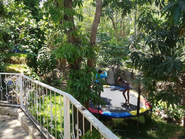 Hotel Kilifi Maghreb