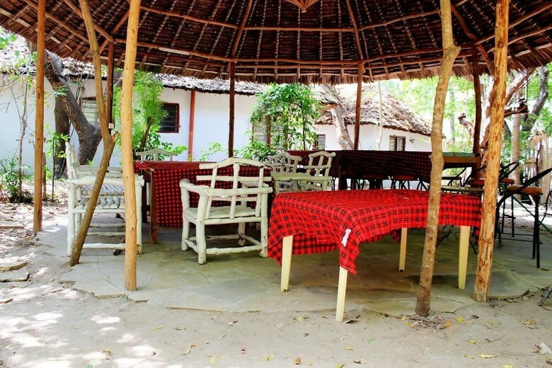 Hotel Kilifi Maghreb