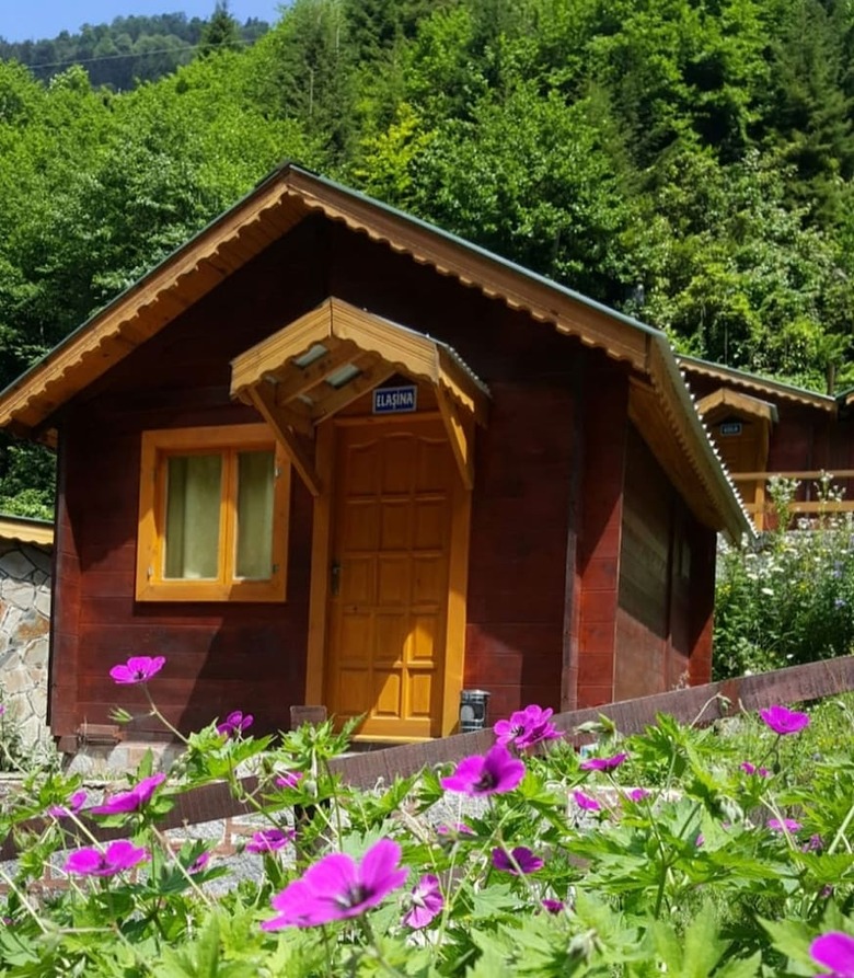 Ayder Elizan Hotel
