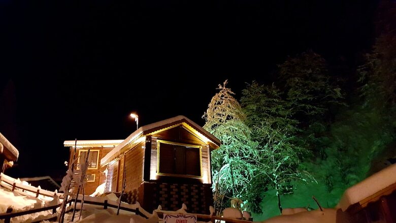 Ayder Elizan Hotel