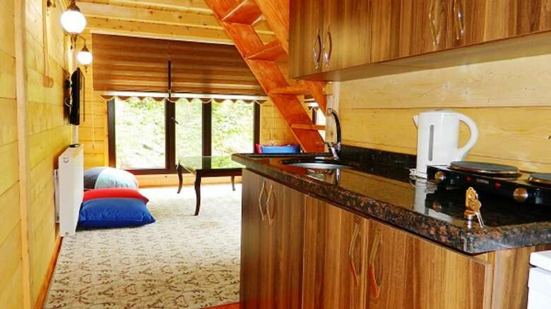 Ayder Elizan Hotel