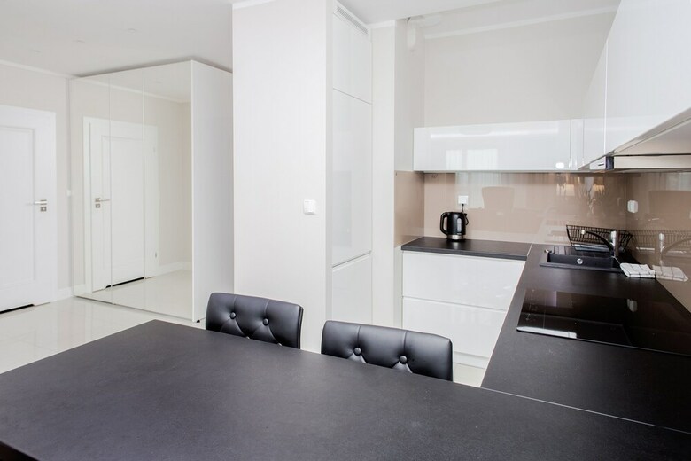 Apartamentos Shortstaypoland Wynalazek (B20)