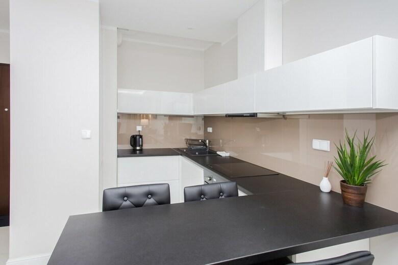 Apartamentos Shortstaypoland Wynalazek (B20)