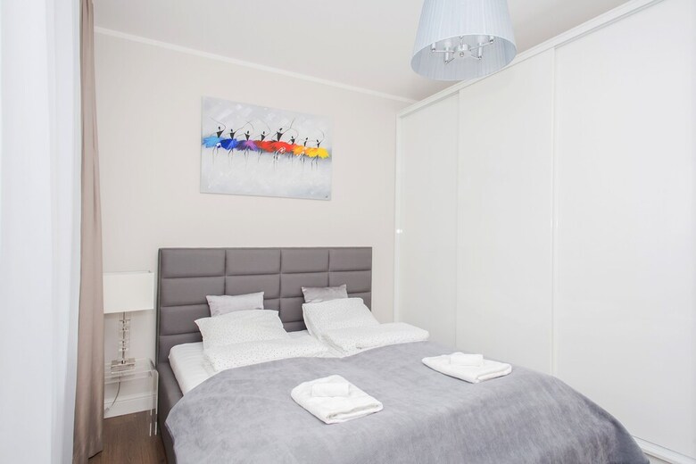 Apartamentos Shortstaypoland Wynalazek (B20)