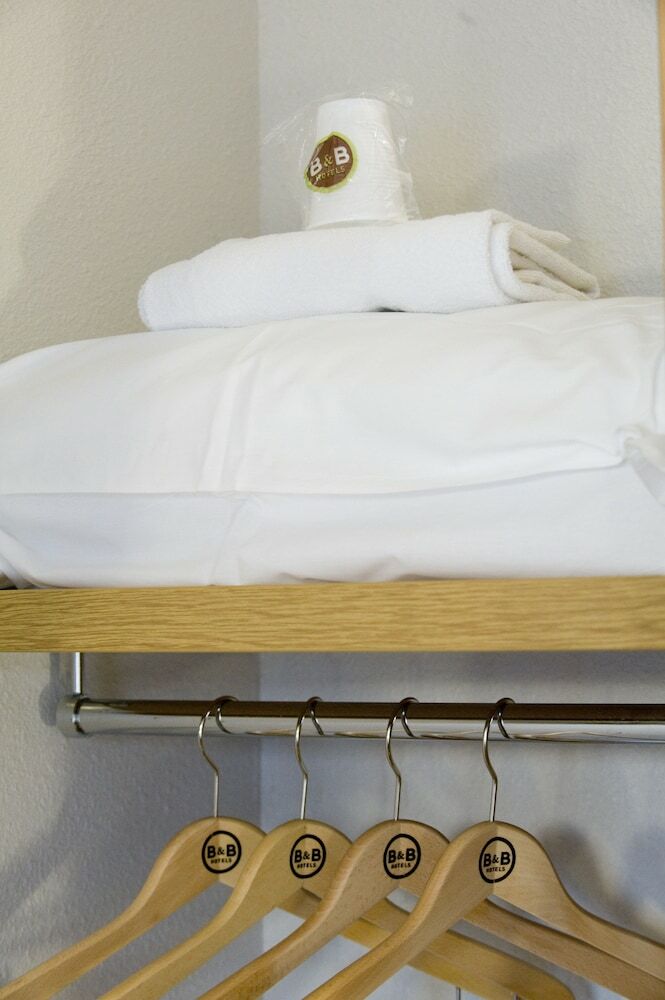 Hotel B&B H�tel Agen