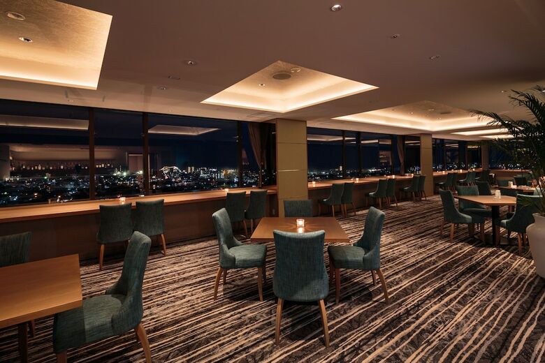 Art Hotel Ishigakijima