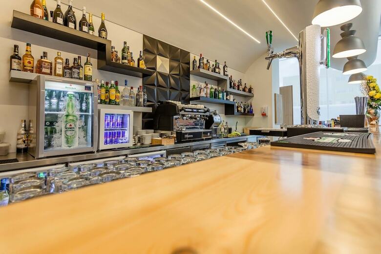 Hostal Hostel Da Pra�a