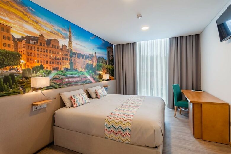 Hostal Hostel Da Pra�a