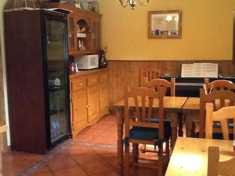 Agroturismo Casa de Aldea Villal�n