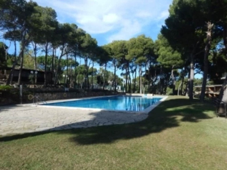 Apartamentos Eden Mar II