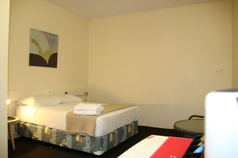 Hostal Crocodilly Inn - Hostel