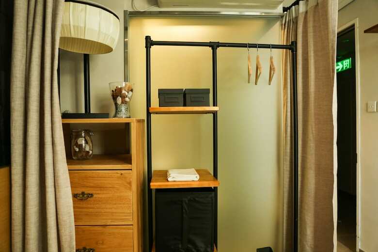 Hotel M3 International Youth Apartment