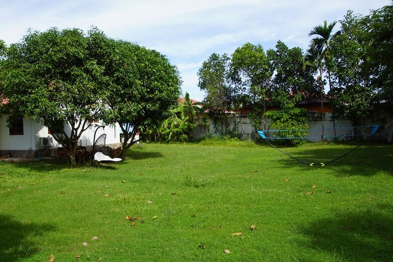 Hotel Norway Huay Yai Resort