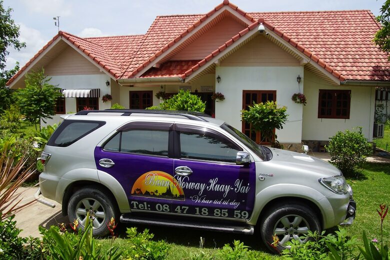 Hotel Norway Huay Yai Resort