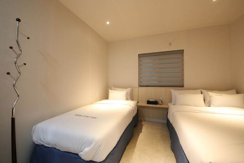 Hotel Myeong-dong New Stay Inn