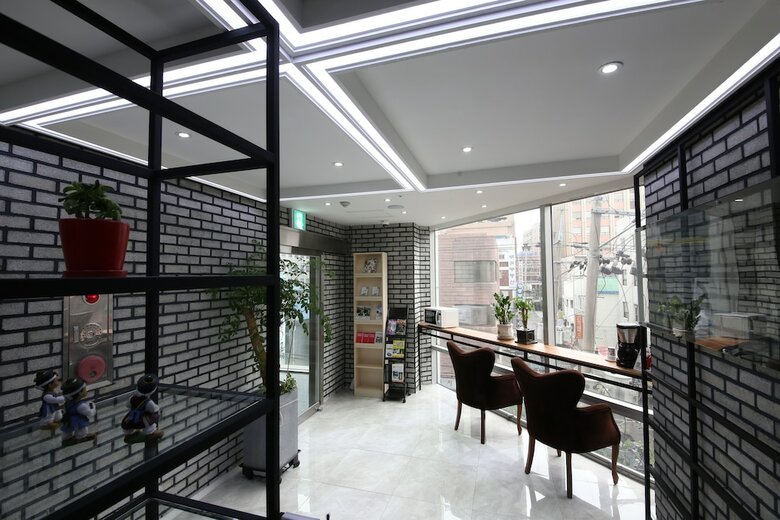 Hotel Myeong-dong New Stay Inn