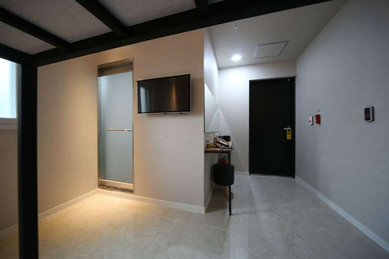 Hotel Myeong-dong New Stay Inn