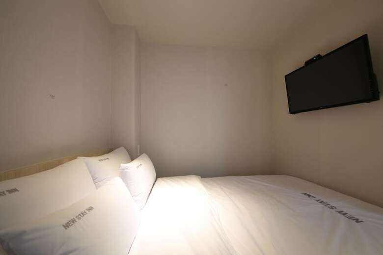 Hotel Myeong-dong New Stay Inn