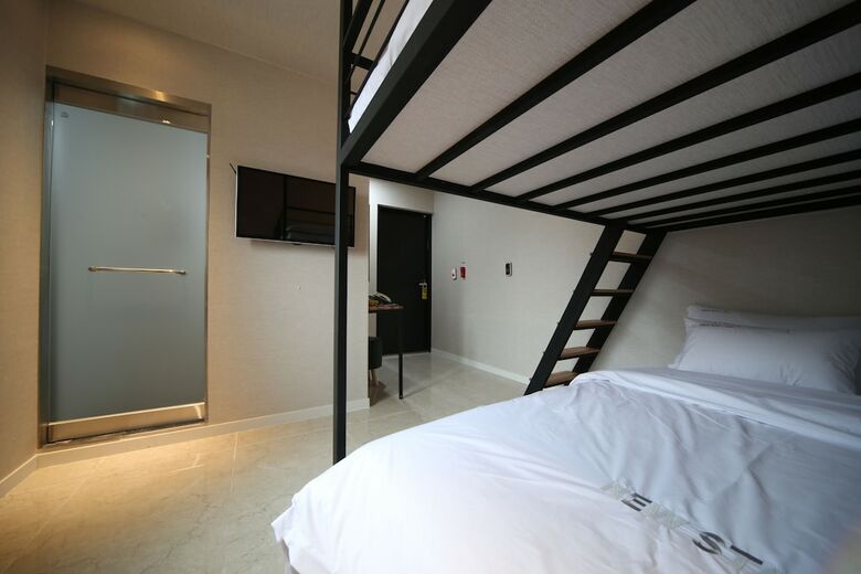 Hotel Myeong-dong New Stay Inn