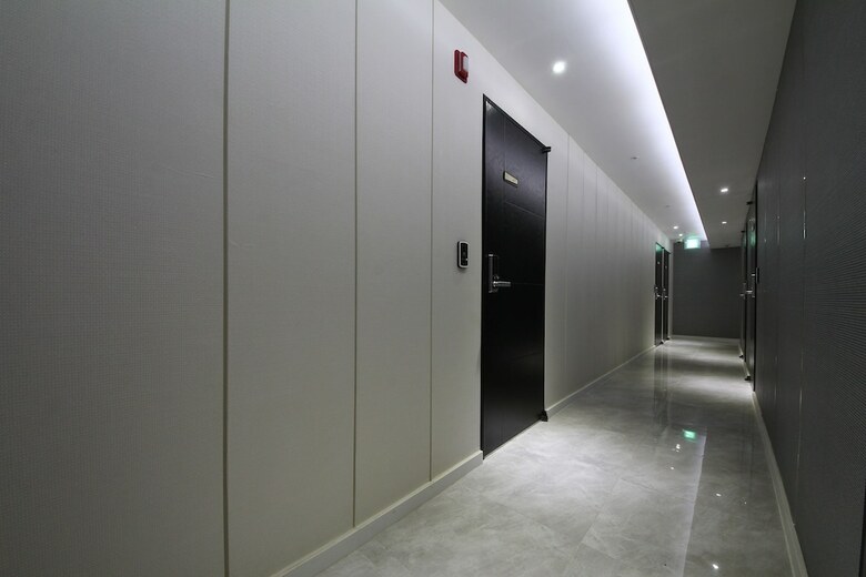 Hotel Myeong-dong New Stay Inn