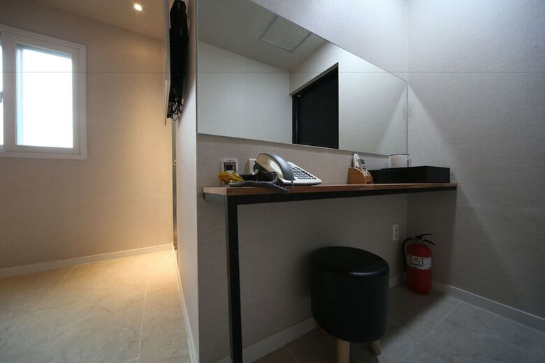 Hotel Myeong-dong New Stay Inn