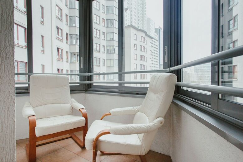 Apartamentos Lucka Rooms - California Dreaming B24.2