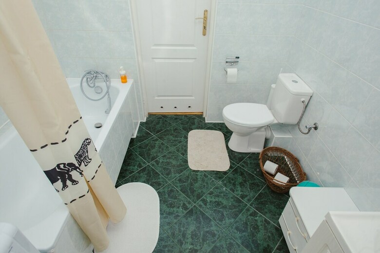 Apartamentos Lucka Rooms - California Dreaming B24.2