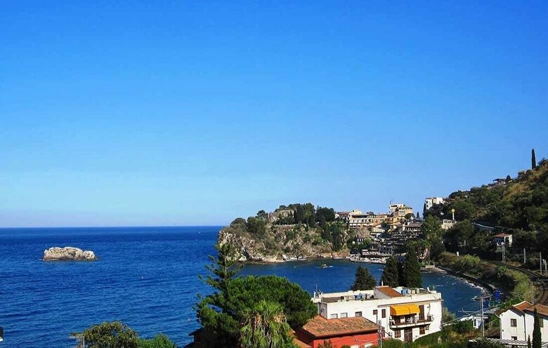 Bed And Breakfast Villa Schiticchiu