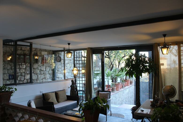 Bed And Breakfast Villa Schiticchiu