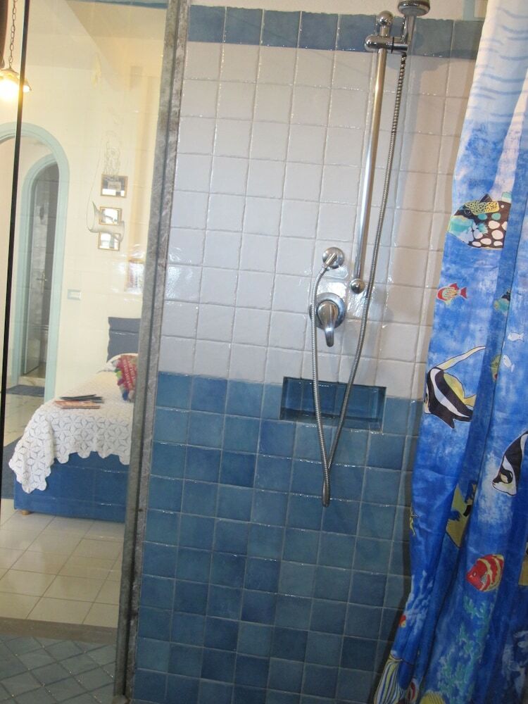 Bed And Breakfast Villa Schiticchiu
