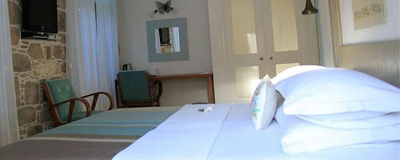 Hotel Otel Sobe Cunda - Special Class