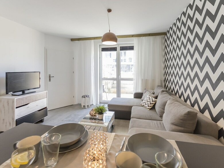 Vacationclub - Baltycka Apartments