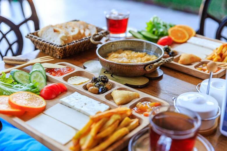 Hotel Amasra Ayisigi Pansiyon