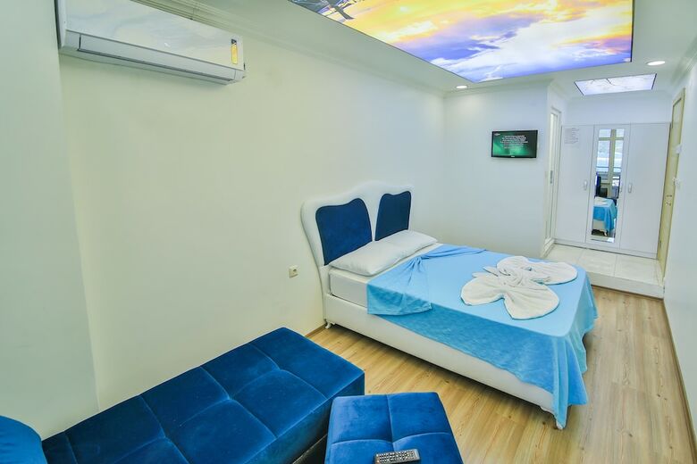 Hotel Amasra Ayisigi Pansiyon