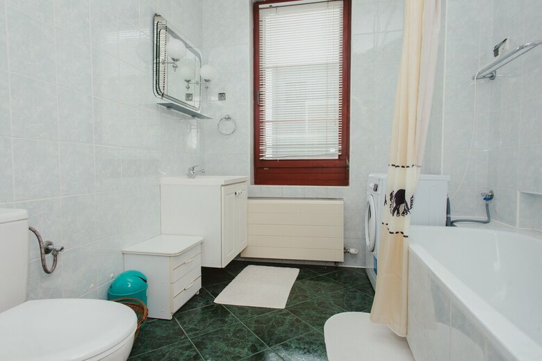 Apartamentos Lucka Rooms - Indian Summer B24.5